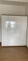 Tủ quần áo 4 cánh gỗ mdf ( 4ctqa) 2