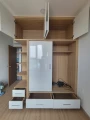 Tủ áo cánh lùa kịch trần ( takt-01) 1