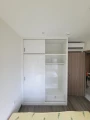 Tủ lùa kịch trần màu trắng ( tl-ktt01) 0