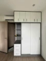 Tủ áo cánh lùa gỗ mdf ( mdf-cl01) 0