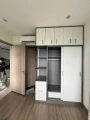 Tủ áo cánh lùa gỗ mdf ( mdf-cl01) 2