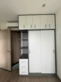 Tủ áo cánh lùa gỗ mdf ( mdf-cl01) 3