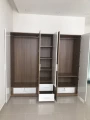 Tủ quần áo 5 cánh gỗ mdf (tqa5-c1) 1