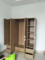 Tủ quần áo 4 cánh gỗ mdf ( 4ctqa) 6