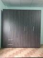Tủ quần áo 5 cánh gỗ mdf (tqa5-c1) 3