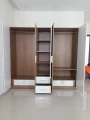 Tủ quần áo 5 cánh gỗ mdf (tqa5-c1) 5
