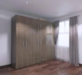 Tủ áo nhựa Vinco 6 cánh 0