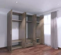 Tủ áo nhựa Vinco 6 cánh 1