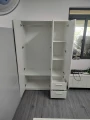Combo phòng ngủ gỗ MDF TGK 1