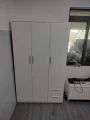 Combo phòng ngủ gỗ MDF TGK 3
