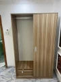 Combo phòng ngủ gỗ MDF 932 2