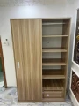 Combo phòng ngủ gỗ MDF 932 3