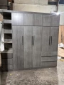 Tủ quần áo Nhựa Vinco cao cấp ( AC18 ) 0