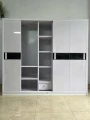 Tủ quần áo Nhựa Vinco 5 cánh lùa ( VC04 ) 1