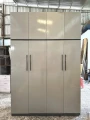 Tủ quần áo 4 cánh Nhựa Vinco cao cấp ( VC06 ) 0