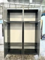 Tủ quần áo 4 cánh Nhựa Vinco cao cấp ( VC06 ) 1