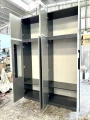 Tủ quần áo 4 cánh Nhựa Vinco cao cấp ( VC06 ) 2