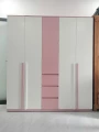 Tủ quần áo 5 cánh gỗ MDF ( TG5CHT ) 0