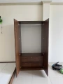 Combo phòng ngủ gỗ MDF MGX803 2