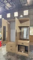 Tủ Kèm Bàn Trang Điểm Nhựa Cao Cấp Vinco Plast 0