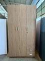 Tủ quần áo 3 cánh Nhựa Vinco cao cấp ( VC07 ) 0