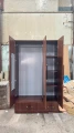 Tủ quần áo 3 cánh Nhựa Vinco cao cấp Màu VC38 0
