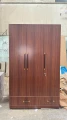 Tủ quần áo 3 cánh Nhựa Vinco cao cấp Màu VC38 1