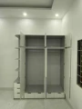 Tủ quần áo gỗ MDF TAG202 1