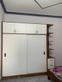 Tủ quần áo gỗ MDF THCM 2