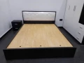 Combo phòng ngủ gỗ MDF MGX111 2