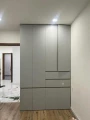 Tủ quần áo gỗ MDF CVC (202yc) 0