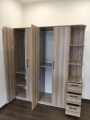 Combo phòng ngủ gỗ MDF MGX932 1
