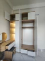 Tủ quần áo gỗ MDF kèm bàn trang điểm  ( TB955PT ) 3