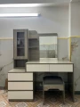 Bàn trang điểm gỗ MDF 0