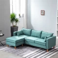 Sofa L 01 0
