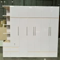 Tủ quần áo nhựa ( tcl01 ) 3