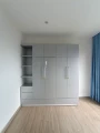 đóng tủ nhựa theo yêu cầu tính m vuông 6