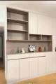 Tủ Giày Kịch Trần 0