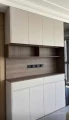 Tủ Giày Kịch Trần 1