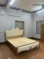 Giường ngủ nhập khẩu cao cấp NK004 2