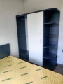 Tủ quần áo gỗ MDF TG8172 3
