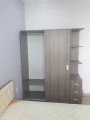 Tủ quần áo gỗ MDF TG8172 4