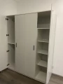 Tủ quần áo gỗ MDF TG8172 6