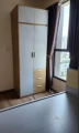 Combo phòng ngủ gỗ MDF MGX201 1