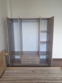 Tủ quần áo gỗ mdf  tgm1 7