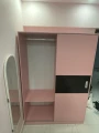 Tủ quần áo gỗ MDF TG8172 8
