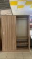 Tủ quần áo gỗ mdf  tgm1 3