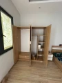 Tủ quần áo gỗ mdf  4 cánh 1