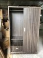 Tủ Quần Áo Gỗ Cao Cấp TL10 1