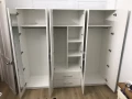 Tủ áo 6 cánh gỗ mdf (ta6c-mdf) 1